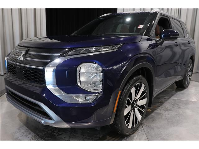 2026 Mitsubishi Outlander GT (Stk: T26170) in Edmonton - Image 7 of 33 2026 Mitsubishi Outlander GT (Stk: T26170) in Edmonton - Image 7 of 33