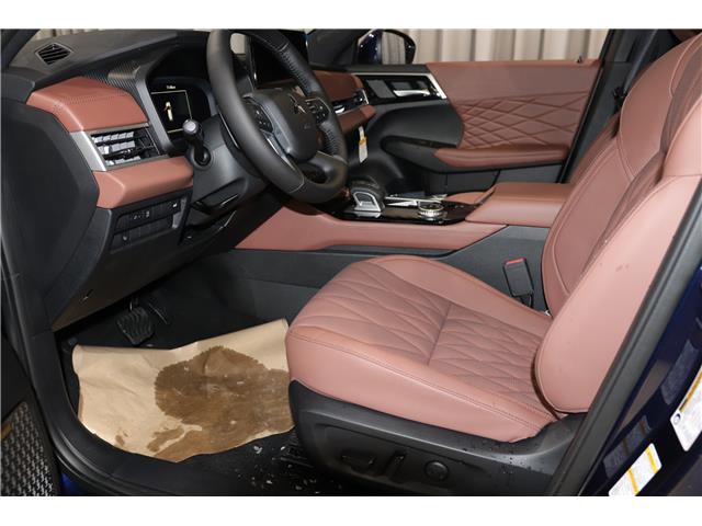 2026 Mitsubishi Outlander GT (Stk: T26143) in Edmonton - Image 11 of 33 2026 Mitsubishi Outlander GT (Stk: T26143) in Edmonton - Image 11 of 33