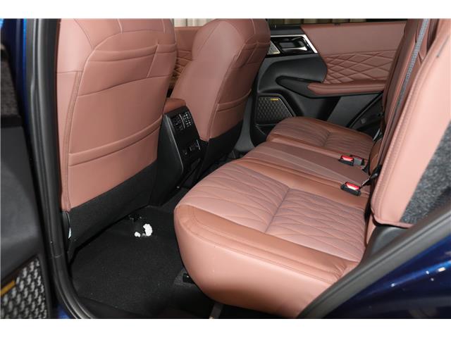 2026 Mitsubishi Outlander GT (Stk: T26143) in Edmonton - Image 27 of 33 2026 Mitsubishi Outlander GT (Stk: T26143) in Edmonton - Image 27 of 33