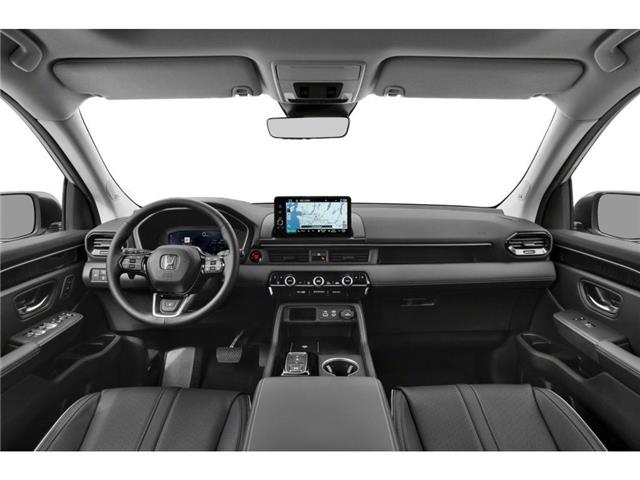 2025 Honda Pilot Touring (Stk: 25-3449) in Newmarket - Image 5 of 12
