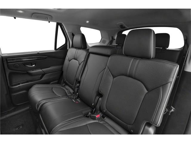 2025 Honda Pilot Touring (Stk: 25-3449) in Newmarket - Image 9 of 12