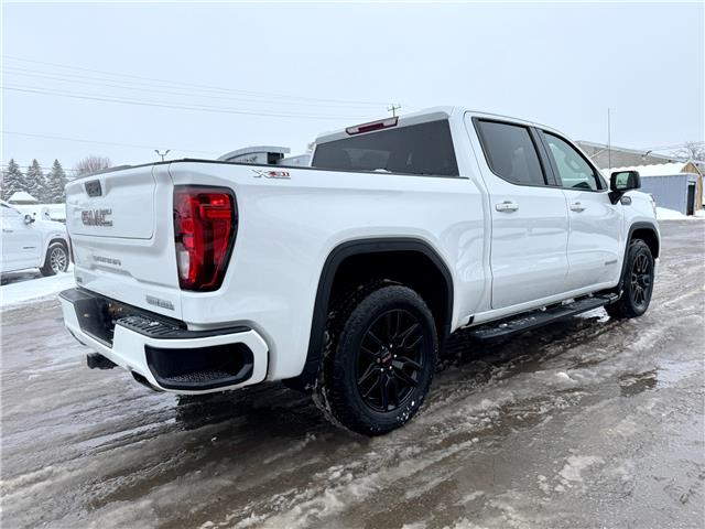 2021 GMC Sierra 1500 Elevation (Stk: 480834U) in PORT PERRY - Image 5 of 45
