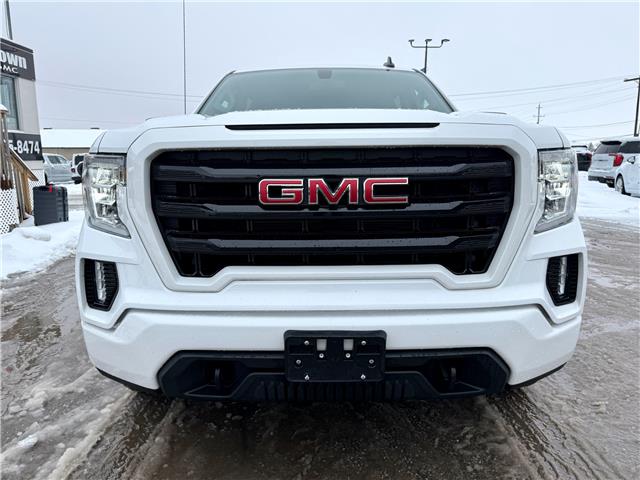 2021 GMC Sierra 1500 Elevation (Stk: 480834U) in PORT PERRY - Image 8 of 45