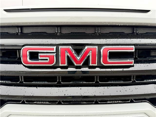 2021 GMC Sierra 1500 Elevation (Stk: 480834U) in PORT PERRY - Image 9 of 45