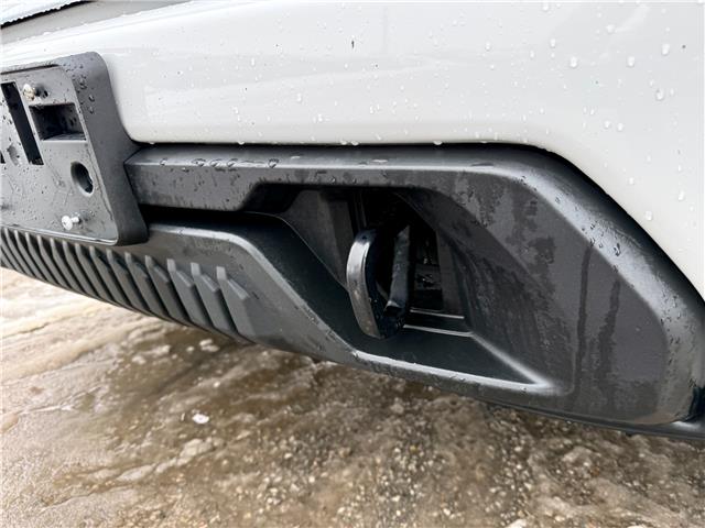 2021 GMC Sierra 1500 Elevation (Stk: 480834U) in PORT PERRY - Image 11 of 45