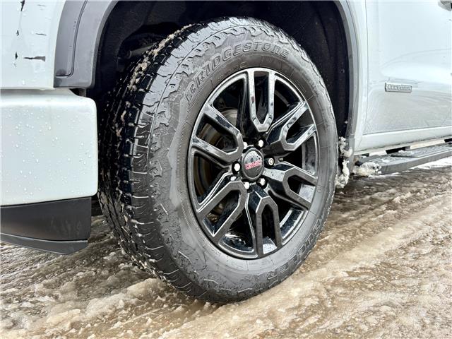 2021 GMC Sierra 1500 Elevation (Stk: 480834U) in PORT PERRY - Image 12 of 45