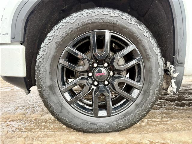 2021 GMC Sierra 1500 Elevation (Stk: 480834U) in PORT PERRY - Image 13 of 45