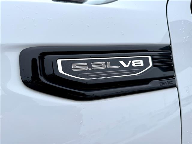 2021 GMC Sierra 1500 Elevation (Stk: 480834U) in PORT PERRY - Image 14 of 45