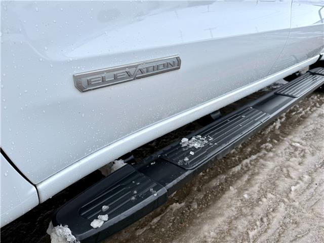 2021 GMC Sierra 1500 Elevation (Stk: 480834U) in PORT PERRY - Image 15 of 45