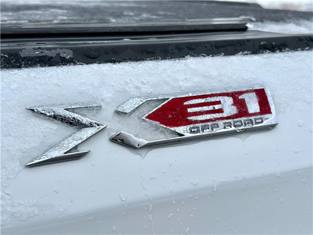 2021 GMC Sierra 1500 Elevation (Stk: 480834U) in PORT PERRY - Image 16 of 45