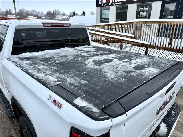 2021 GMC Sierra 1500 Elevation (Stk: 480834U) in PORT PERRY - Image 17 of 45