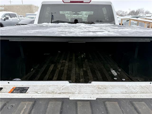 2021 GMC Sierra 1500 Elevation (Stk: 480834U) in PORT PERRY - Image 20 of 45