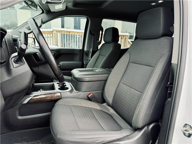 2021 GMC Sierra 1500 Elevation (Stk: 480834U) in PORT PERRY - Image 21 of 45