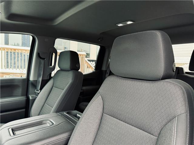 2021 GMC Sierra 1500 Elevation (Stk: 480834U) in PORT PERRY - Image 22 of 45