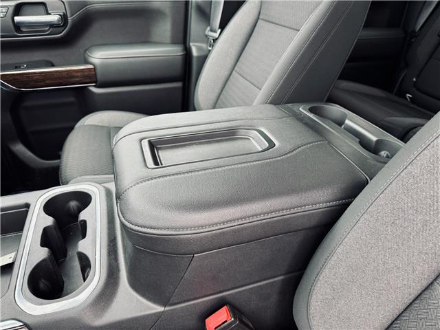 2021 GMC Sierra 1500 Elevation (Stk: 480834U) in PORT PERRY - Image 23 of 45