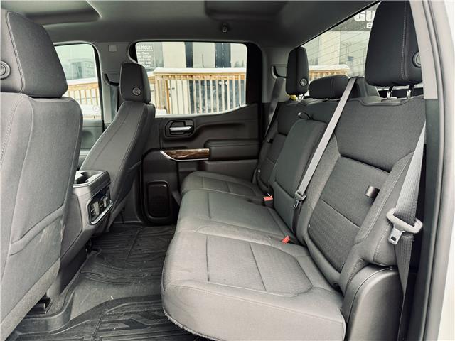 2021 GMC Sierra 1500 Elevation (Stk: 480834U) in PORT PERRY - Image 25 of 45