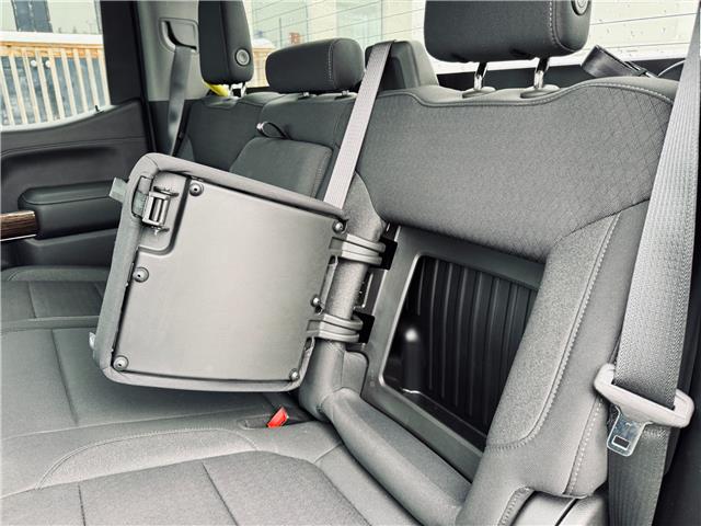 2021 GMC Sierra 1500 Elevation (Stk: 480834U) in PORT PERRY - Image 26 of 45