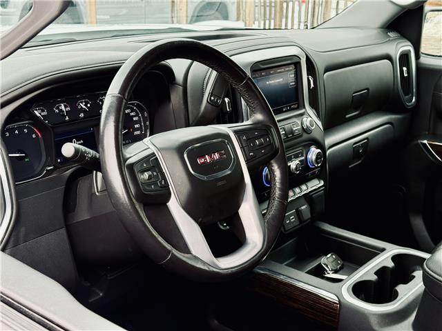 2021 GMC Sierra 1500 Elevation (Stk: 480834U) in PORT PERRY - Image 29 of 45