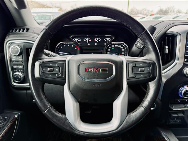 2021 GMC Sierra 1500 Elevation (Stk: 480834U) in PORT PERRY - Image 30 of 45