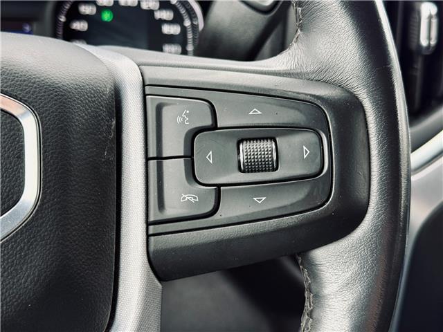 2021 GMC Sierra 1500 Elevation (Stk: 480834U) in PORT PERRY - Image 32 of 45