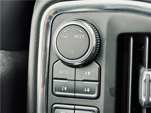 2021 GMC Sierra 1500 Elevation (Stk: 480834U) in PORT PERRY - Image 35 of 45
