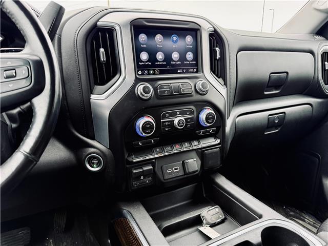 2021 GMC Sierra 1500 Elevation (Stk: 480834U) in PORT PERRY - Image 36 of 45