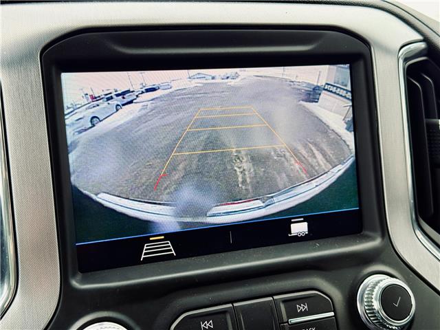 2021 GMC Sierra 1500 Elevation (Stk: 480834U) in PORT PERRY - Image 39 of 45