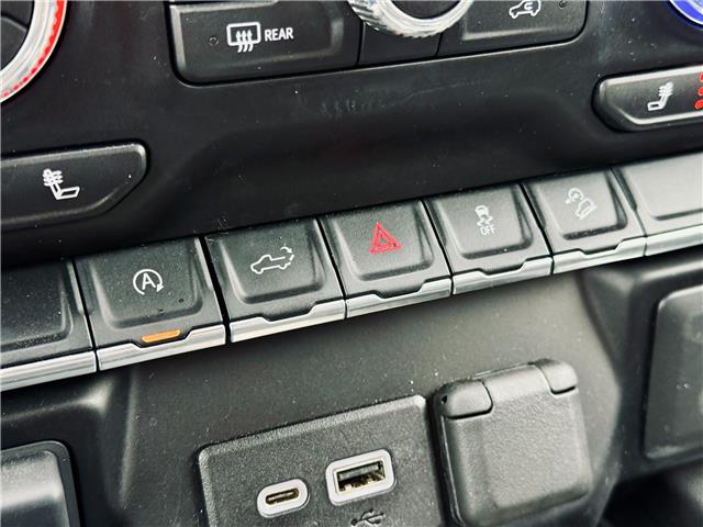2021 GMC Sierra 1500 Elevation (Stk: 480834U) in PORT PERRY - Image 41 of 45