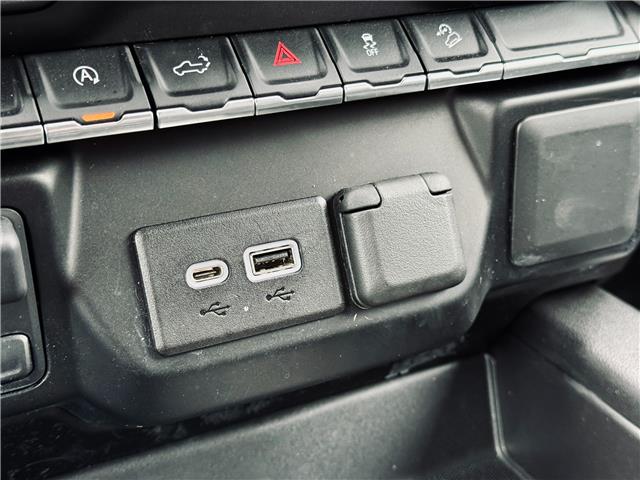 2021 GMC Sierra 1500 Elevation (Stk: 480834U) in PORT PERRY - Image 42 of 45