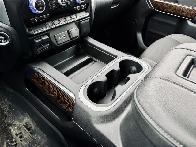 2021 GMC Sierra 1500 Elevation (Stk: 480834U) in PORT PERRY - Image 44 of 45