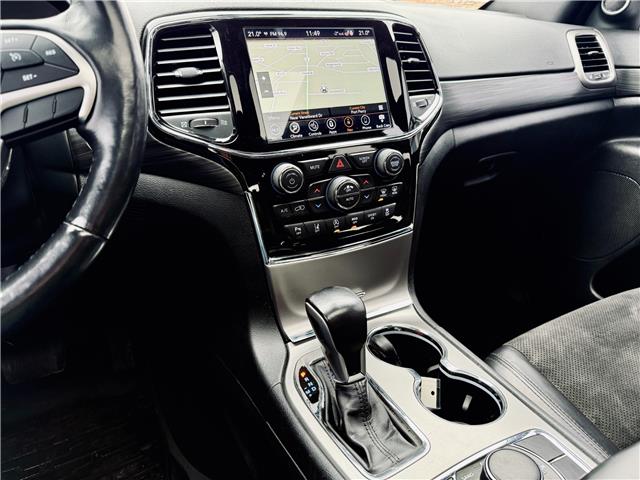 2021 Jeep Grand Cherokee Laredo (Stk: 634782T) in PORT PERRY - Image 29 of 42