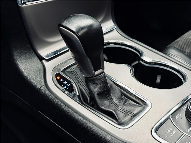 2021 Jeep Grand Cherokee Laredo (Stk: 634782T) in PORT PERRY - Image 38 of 42