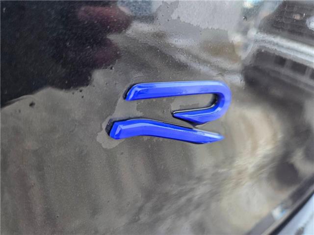 2023 Volkswagen Golf R 20th Anniversary (Stk: 7033) in Calgary - Image 5 of 13