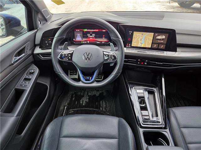 2023 Volkswagen Golf R 20th Anniversary (Stk: 7033) in Calgary - Image 9 of 13