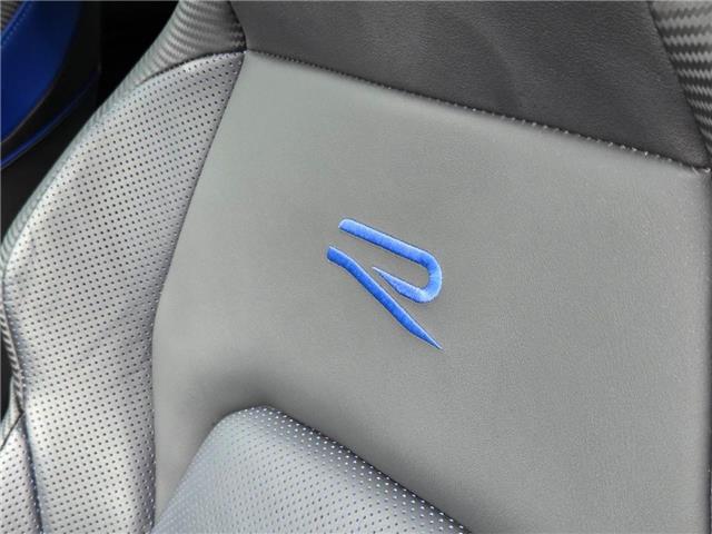 2023 Volkswagen Golf R 20th Anniversary (Stk: 7033) in Calgary - Image 10 of 13