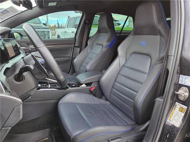 2023 Volkswagen Golf R 20th Anniversary (Stk: 7033) in Calgary - Image 11 of 13