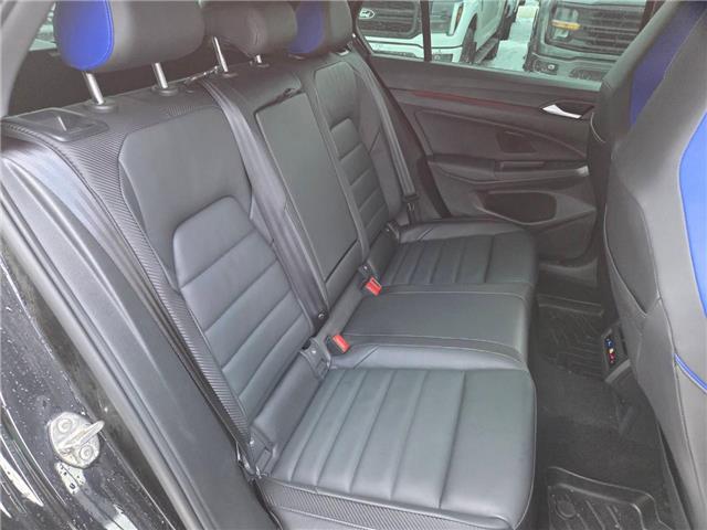 2023 Volkswagen Golf R 20th Anniversary (Stk: 7033) in Calgary - Image 12 of 13