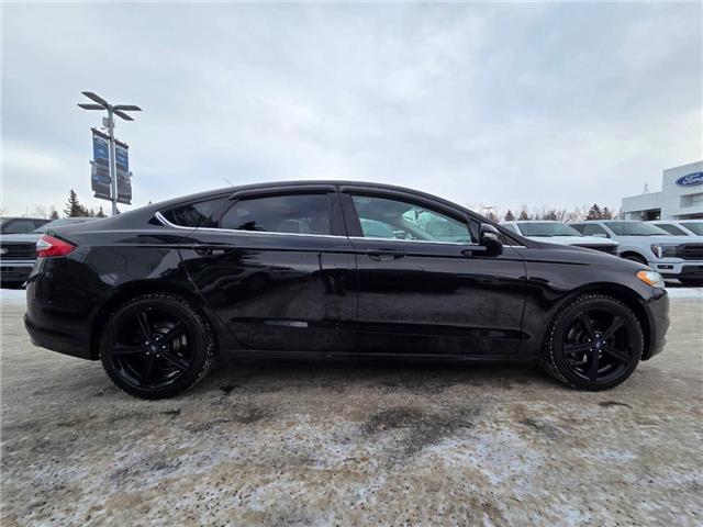 2016 Ford Fusion SE (Stk: 6988A) in Calgary - Image 2 of 9