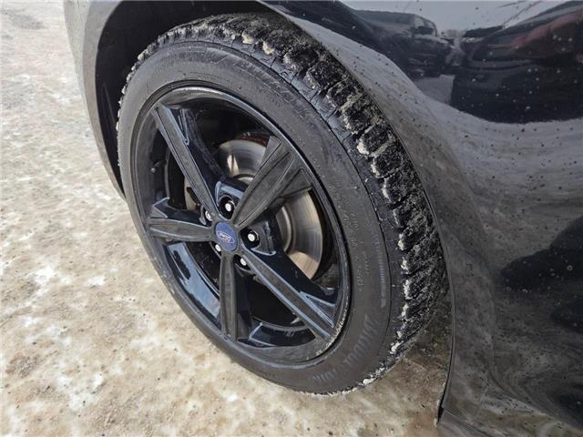 2016 Ford Fusion SE (Stk: 6988A) in Calgary - Image 5 of 9