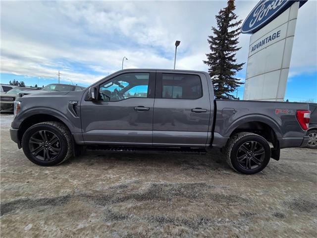2023 Ford F-150 Lariat (Stk: 7002A) in Calgary - Image 2 of 12 2023 Ford F-150 Lariat (Stk: 7002A) in Calgary - Image 2 of 12