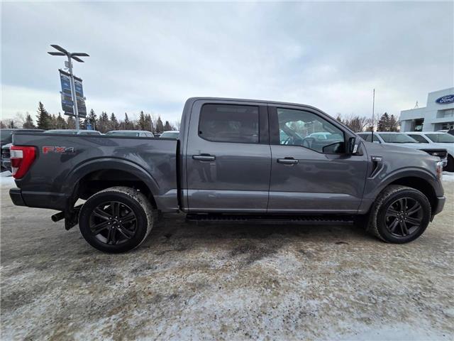 2023 Ford F-150 Lariat (Stk: 7002A) in Calgary - Image 3 of 12 2023 Ford F-150 Lariat (Stk: 7002A) in Calgary - Image 3 of 12