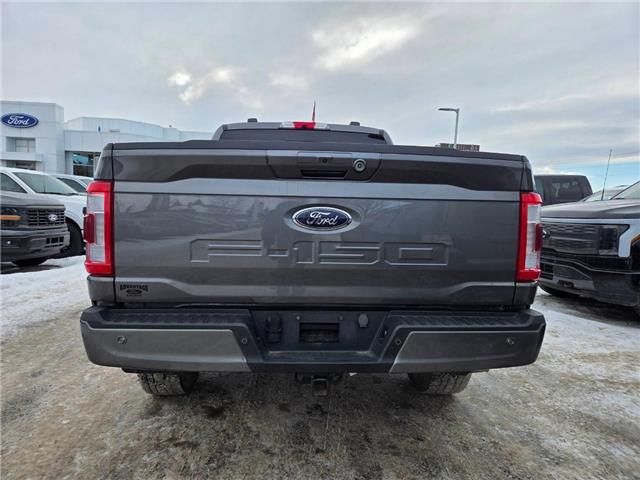 2023 Ford F-150 Lariat (Stk: 7002A) in Calgary - Image 4 of 12 2023 Ford F-150 Lariat (Stk: 7002A) in Calgary - Image 4 of 12