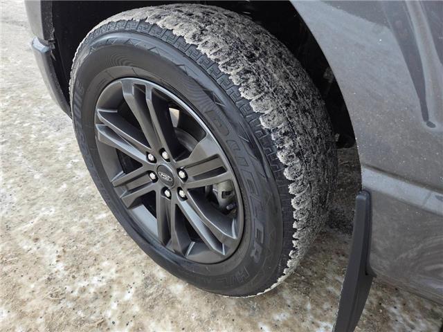 2023 Ford F-150 Lariat (Stk: 7002A) in Calgary - Image 5 of 12 2023 Ford F-150 Lariat (Stk: 7002A) in Calgary - Image 5 of 12