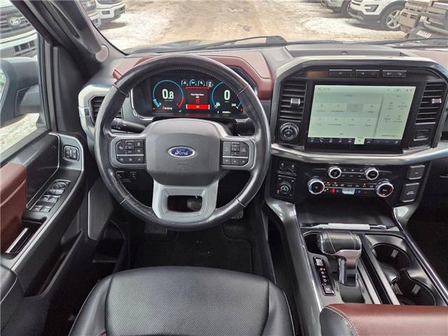 2023 Ford F-150 Lariat (Stk: 7002A) in Calgary - Image 7 of 12 2023 Ford F-150 Lariat (Stk: 7002A) in Calgary - Image 7 of 12