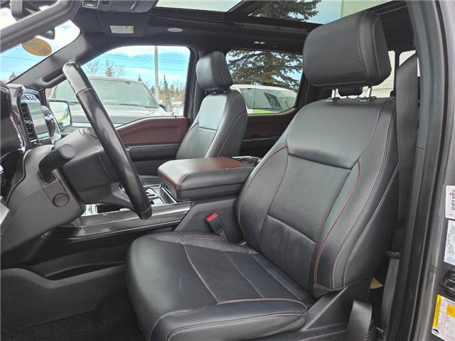2023 Ford F-150 Lariat (Stk: 7002A) in Calgary - Image 10 of 12 2023 Ford F-150 Lariat (Stk: 7002A) in Calgary - Image 10 of 12