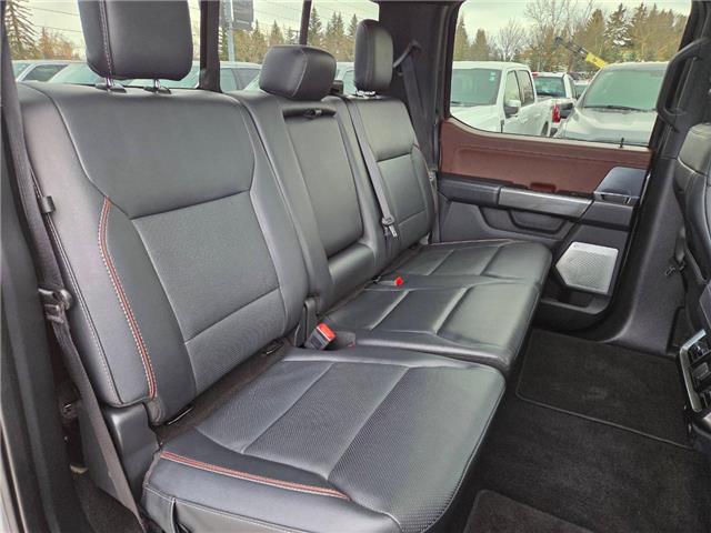 2023 Ford F-150 Lariat (Stk: 7002A) in Calgary - Image 11 of 12 2023 Ford F-150 Lariat (Stk: 7002A) in Calgary - Image 11 of 12
