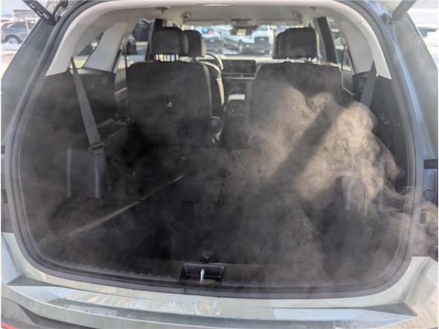 2025 Kia Sorento 2.5T EX (Stk: T-607A) in Calgary - Image 5 of 27