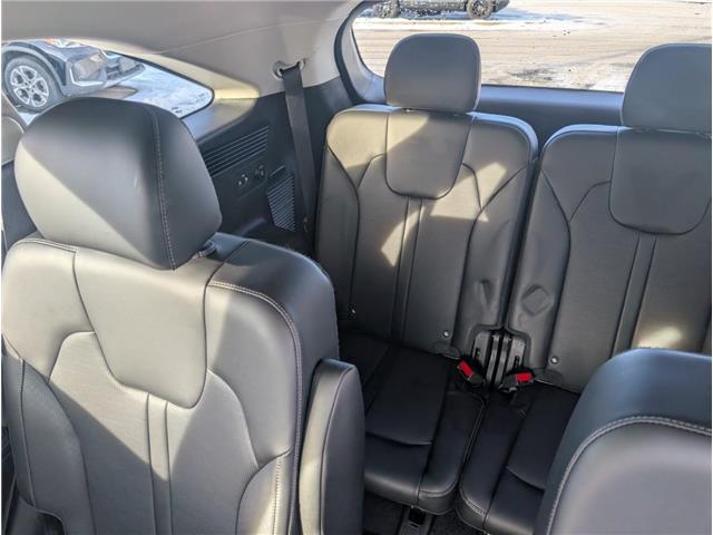 2025 Kia Sorento 2.5T EX (Stk: T-607A) in Calgary - Image 20 of 27