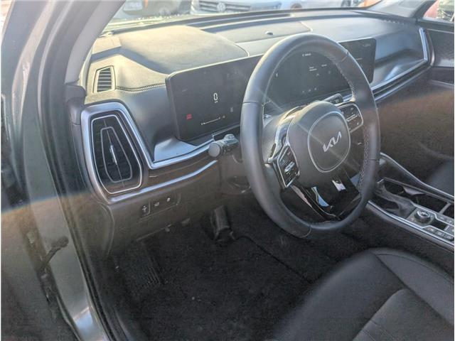 2025 Kia Sorento 2.5T EX (Stk: T-607A) in Calgary - Image 22 of 27