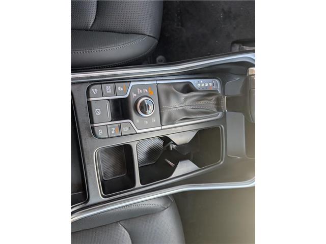 2025 Kia Sorento 2.5T EX (Stk: T-607A) in Calgary - Image 24 of 27